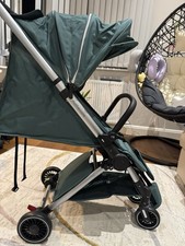 Mothercare mcompact baby for sale  FLEET