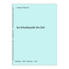 Schnittpunkt zeit hersch gebraucht kaufen  Bad Vilbel