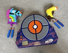 Nerf fortnite guns for sale  EXETER