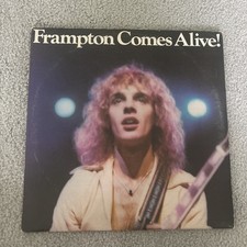 Peter frampton 1976 for sale  Saint James