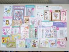 Cross stitch job for sale  SHERINGHAM