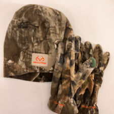 Realtree camouflage fleece for sale  Old Orchard Beach