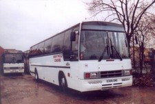 Bus photo e306omg for sale  SAFFRON WALDEN