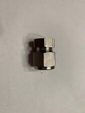 Swagelok stainless steel for sale  Santa Ana