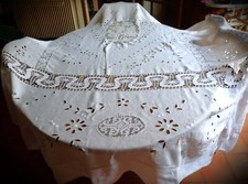 Lit rideau ancien d'occasion  Puilboreau