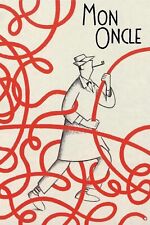 Mon oncle movie for sale  Butler