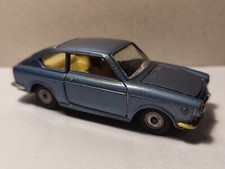 Fiat 850 coupè usato  Monza