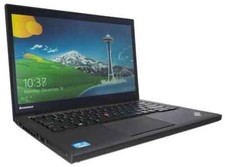 Lenovo ThinkPad T440 14" Intel Core i5 2.6GHz 12GB RAM 512GB SSD Win 10, 11 Pro comprar usado  Enviando para Brazil