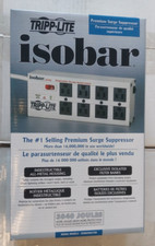Tripp lite isobar for sale  Columbia