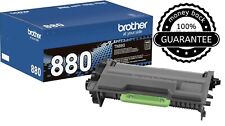 Cartucho de toner Brother TN-880 TN880 alto rendimento, usado comprar usado  Enviando para Brazil