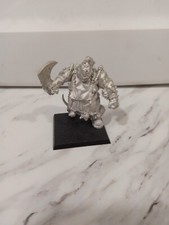 Warhammer fantasy butcher for sale  Lake Preston