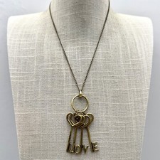 Disney necklace womens for sale  Charleston