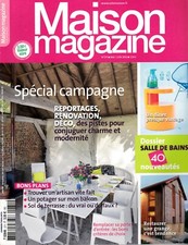 Maison magazine. 271. d'occasion  Roussillon