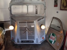 Comptoir citroën restaurant d'occasion Comptoir citroën restaurant d'occasion  Damazan