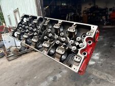 Cummins isx dohc for sale  Washougal