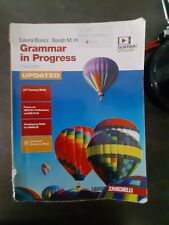 Libro grammatica inglese usato  Visciano