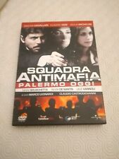 Dvd squadra antimafia usato Dvd squadra antimafia usato  Roma