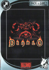 Diablo back games gebraucht kaufen  Kaiserslautern