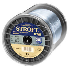 Stroft gtm 1000m gebraucht kaufen  Plochingen