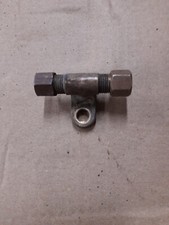 Mgb oil pressure for sale  BANGOR