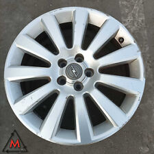 Cerchio lega 5jx18 usato  Italia