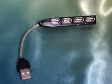 Usb mehrfachstecker gebraucht kaufen  Kürnach