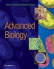 Advanced biology mary for sale  UK