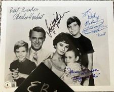 Sophia loren cast for sale  Modesto