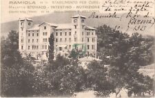 Parma medesano ramiola usato  San Germano Vercellese