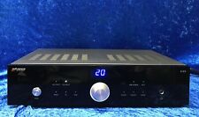 Amplificateur advance acoustic d'occasion  Lille-