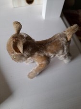 Steiff ziege mohair gebraucht kaufen  Ransbach-Baumbach