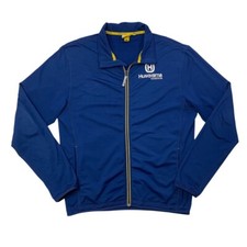 Husqvarna motorcycles jacket for sale  Tempe