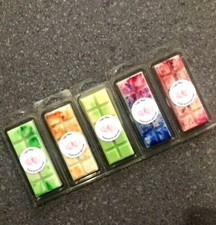 Wax melts snap for sale  BRIDGWATER