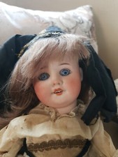 Ancienne poupee tete d'occasion  Vernaison