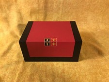 Tissot box completo usato  Fara in Sabina