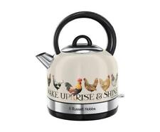 Russell hobbs emma for sale  BRADFORD