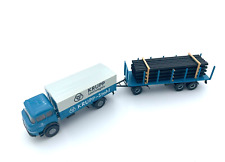 Brekina 84121 krupp gebraucht kaufen  Solingen
