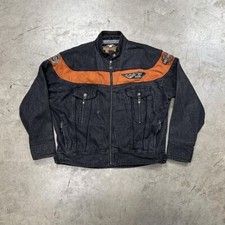 Men vintage harley for sale  WORKSOP