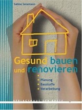 Gesund bauen renovieren gebraucht kaufen  Berlin
