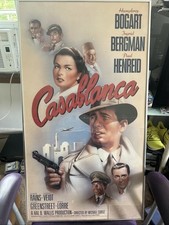 Original casablanca movie for sale  Yarmouth Port