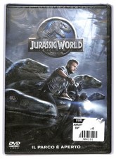 Ebond jurassic world usato  Italia