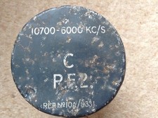Ww2 aircraft radio for sale  NORWICH