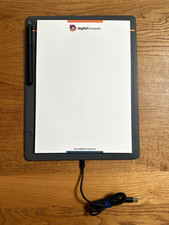 wacom bamboo gebraucht kaufen  Beelitz