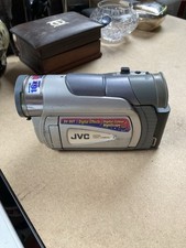Jvc d21 digital for sale  ELLESMERE PORT
