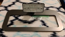Vizio pedestal stand for sale  Siloam Springs