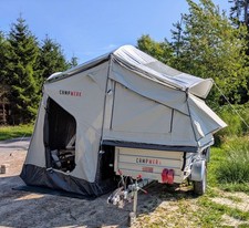 campwerk gebraucht kaufen  Marienheide