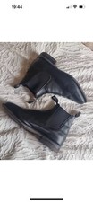 Williams black rubber for sale  LARNE