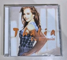 THALIA CD EN EXTASIS ED.  JAPAN LIKE NEW NOT OBI  SHAKIRA PAULINA RUBIO comprar usado  Enviando para Brazil