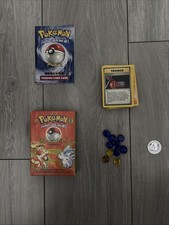Pokémon brushfire theme for sale  KINGSTON UPON THAMES