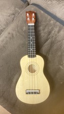 Small beginner ukulele for sale  Elizabeth